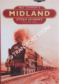 Midland Steam Journey by CONWAY, Rex
